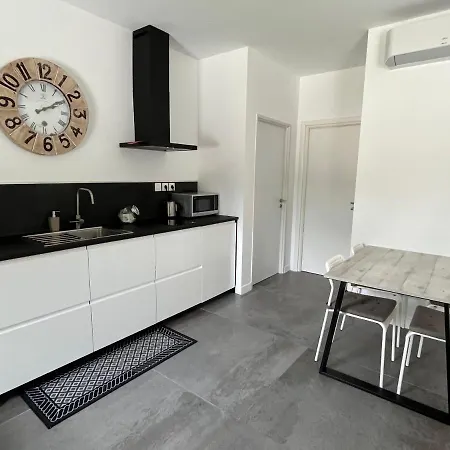 Salles, Maison A 30 Min D'arcachon *