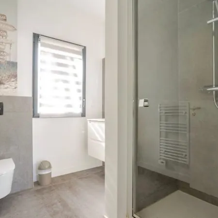 度假居 Salles, Maison A 30 Min D'arcachon