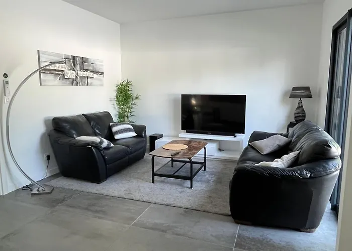 Salles, Maison A 30 Min D'arcachon Salles (Gironde)