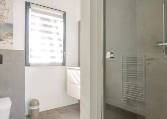 بيت للعطل Salles, Maison A 30 Min D'arcachon